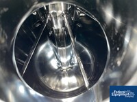 Image of 125 Liter Integrated Biosystems Cryovessel, 316L S/S, 50/65# 08