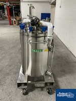 Image of 125 Liter Integrated Biosystems Cryovessel, 316L S/S, 50/65# 04