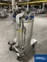 Image of 125 Liter Integrated Biosystems Cryovessel, 316L S/S, 50/65# 05