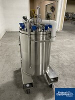 Image of 125 Liter Integrated Biosystems Cryovessel, 316L S/S, 50/65# 06