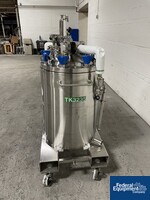 Image of 125 Liter Integrated Biosystems Cryovessel, 316L S/S, 50/65# 03