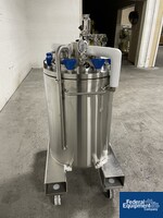 Image of 125 Liter Integrated Biosystems Cryovessel, 316L S/S, 50/65# 05
