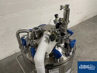 Image of 125 Liter Integrated Biosystems Cryovessel, 316L S/S, 50/65# 06