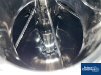 Image of 125 Liter Integrated Biosystems Cryovessel, 316L S/S, 50/65# 07
