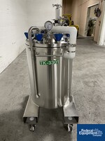 Image of 125 Liter Integrated Biosystems Cryovessel, 316L S/S, 50/65# 06