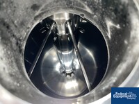 Image of 125 Liter Integrated Biosystems Cryovessel, 316L S/S, 50/65# 08