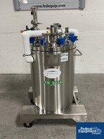 Image of 125 Liter Integrated Biosystems Cryovessel, 316L S/S, 50/65# 03