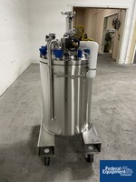 Image of 125 Liter Integrated Biosystems Cryovessel, 316L S/S, 50/65# 06