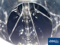 Image of 125 Liter Integrated Biosystems Cryovessel, 316L S/S, 50/65# 08