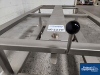 Image of Stainless Steel Cart 05