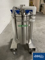 Image of 125 Liter Integrated Biosystems Cryovessel, 316L S/S, 50/65# 06