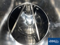 Image of 125 Liter Integrated Biosystems Cryovessel, 316L S/S, 50/65# 08