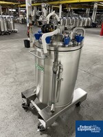 Image of 125 Liter Integrated Biosystems Cryovessel, 316L S/S, 50/65# 05