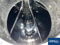 Image of 125 Liter Integrated Biosystems Cryovessel, 316L S/S, 50/65# 08