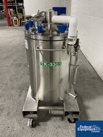 Image of 125 Liter Integrated Biosystems Cryovessel, 316L S/S, 50/65# 04