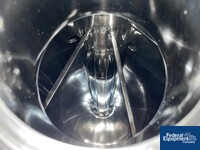 Image of 125 Liter Integrated Biosystems Cryovessel, 316L S/S, 50/65# 08