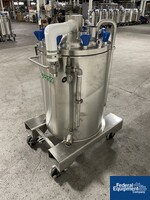 Image of 125 Liter Integrated Biosystems Cryovessel, 316L S/S, 50/65# 05