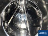 Image of 125 Liter Integrated Biosystems Cryovessel, 316L S/S, 50/65# 08