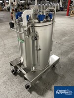 Image of 125 Liter Integrated Biosystems Cryovessel, 316L S/S, 50/65# 05