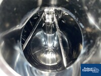 Image of 125 Liter Integrated Biosystems Cryovessel, 316L S/S, 50/65# 08