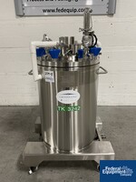 Image of 125 Liter Integrated Biosystems Cryovessel, 316L S/S, 50/65# 03