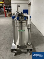 Image of 125 Liter Integrated Biosystems Cryovessel, 316L S/S, 50/65# 04