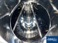 Image of 125 Liter Integrated Biosystems Cryovessel, 316L S/S, 50/65# 08