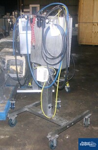 Image of Video Jet Printer, Model Excel 02