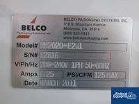 Image of Belco Medical Tray Sealer 02