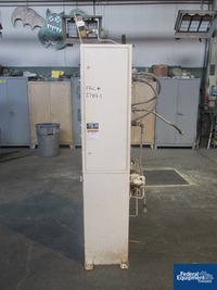 Image of 30 Ton Wabash Press, Model 30-15-2TMB 03