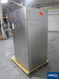 Image of Vector Freund TF-156 Roller Compactor, S/S 05