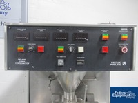 Image of Vector Freund TF-156 Roller Compactor, S/S 07