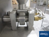 Image of Vector Freund TF-156 Roller Compactor, S/S 08