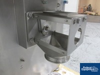 Image of Vector Freund TF-156 Roller Compactor, S/S 11