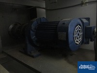 Image of Vector Freund TF-156 Roller Compactor, S/S 16