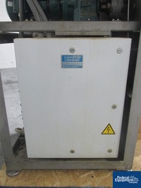 Image of Vector Freund TF-156 Roller Compactor, S/S 19