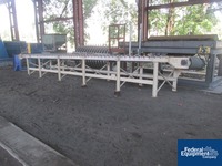 Image of Maren Horizontal Auto Tie Baler, Model 203-103, 25 HP 03