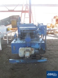 Image of Maren Horizontal Auto Tie Baler, Model 203-103, 25 HP 05