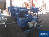 Image of Maren Horizontal Auto Tie Baler, Model 203-103, 25 HP 06