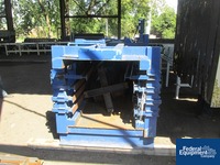 Image of Maren Horizontal Auto Tie Baler, Model 203-103, 25 HP 07