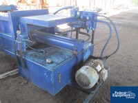 Image of Maren Horizontal Auto Tie Baler, Model 203-103, 25 HP 08