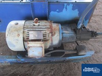 Image of Maren Horizontal Auto Tie Baler, Model 203-103, 25 HP 09