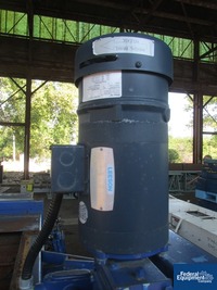 Image of Maren Horizontal Auto Tie Baler, Model 203-103, 25 HP 12