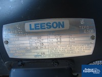 Image of Maren Horizontal Auto Tie Baler, Model 203-103, 25 HP 13