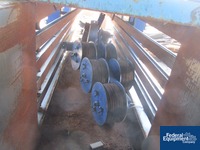 Image of Maren Horizontal Auto Tie Baler, Model 203-103, 25 HP 15