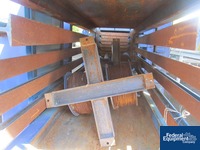 Image of Maren Horizontal Auto Tie Baler, Model 203-103, 25 HP 16