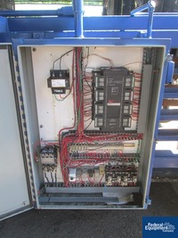 Image of Maren Horizontal Auto Tie Baler, Model 203-103, 25 HP 18