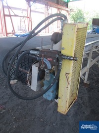 Image of Maren Horizontal Auto Tie Baler, Model 203-103, 25 HP 28