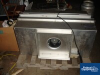 Image of Dexon Safety Curtain HEPA Filter 02