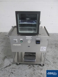 Image of Labconco Leak Tester, Cat# 5530000V 02